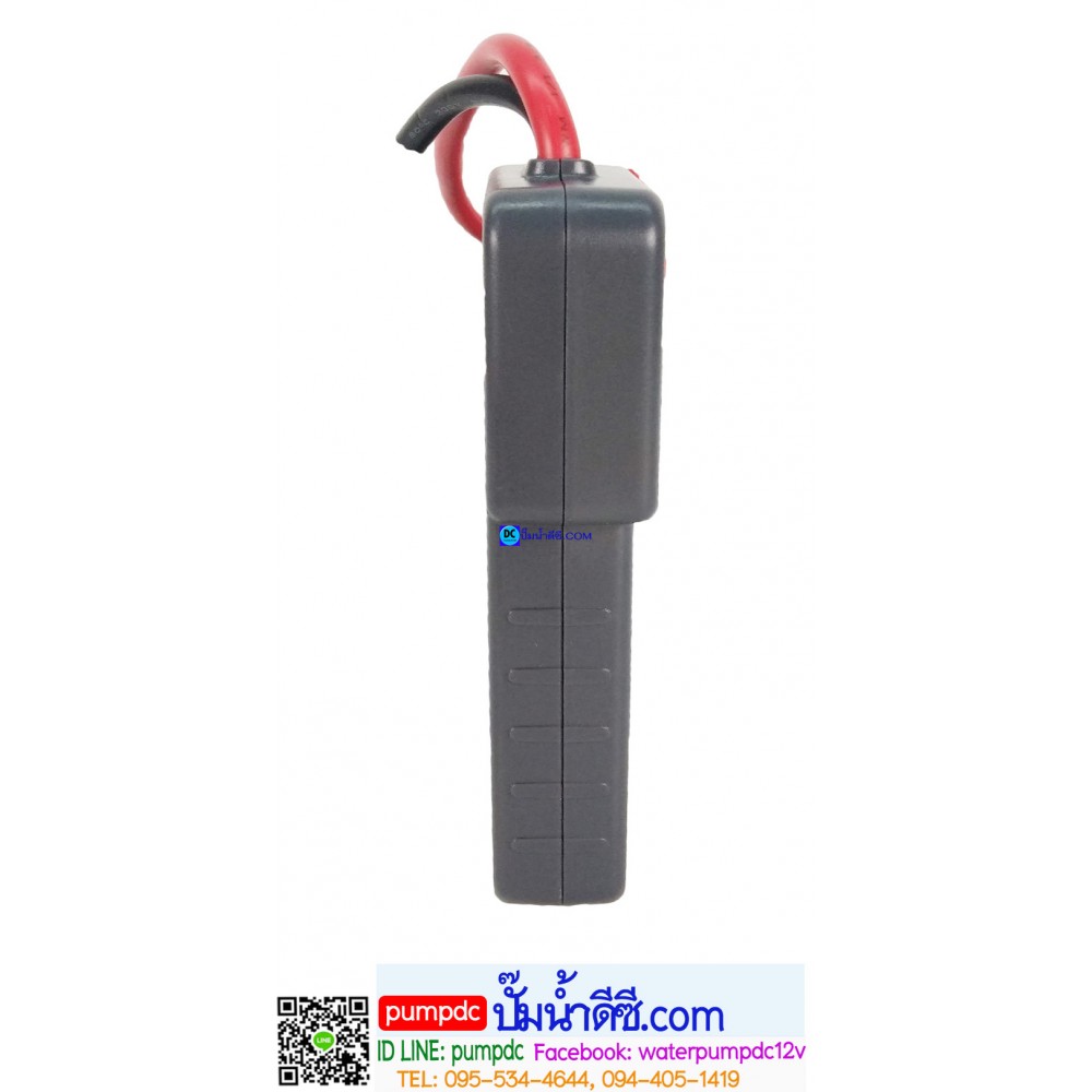 เครื่องวัดค่าCCA Lancol รุ่น MICRO-200 PRO